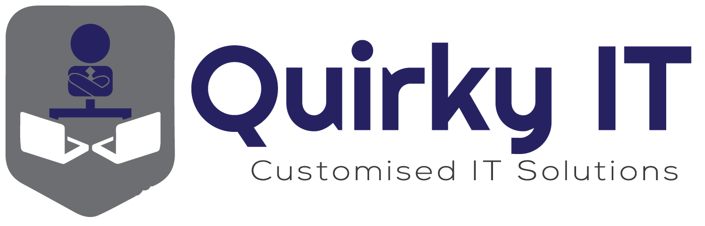 QuirkIT